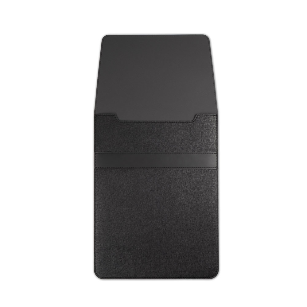 VENTURE NOTEBOOK. Custodia in PU per notebook fino a 14"