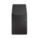 VENTURE NOTEBOOK. Custodia in PU per notebook fino a 14"