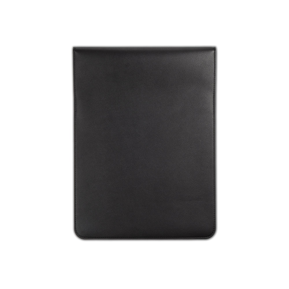 VENTURE NOTEBOOK. Custodia in PU per notebook fino a 14"