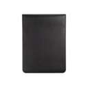 VENTURE NOTEBOOK. Custodia in PU per notebook fino a 14"