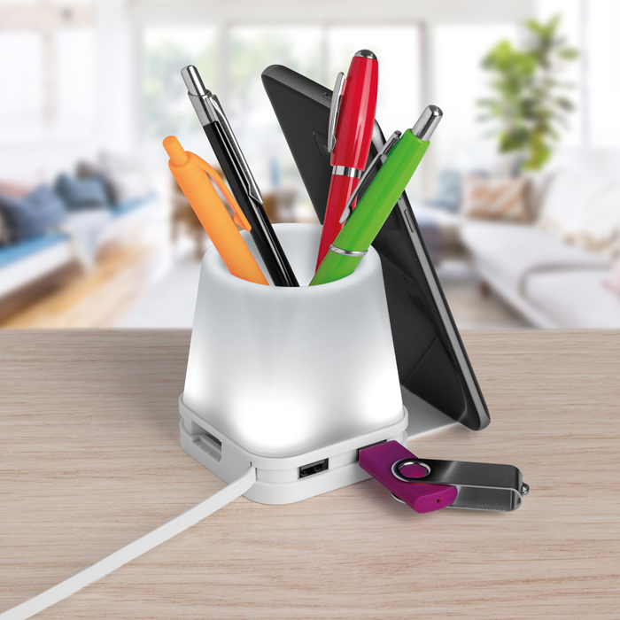 Pen Box USB