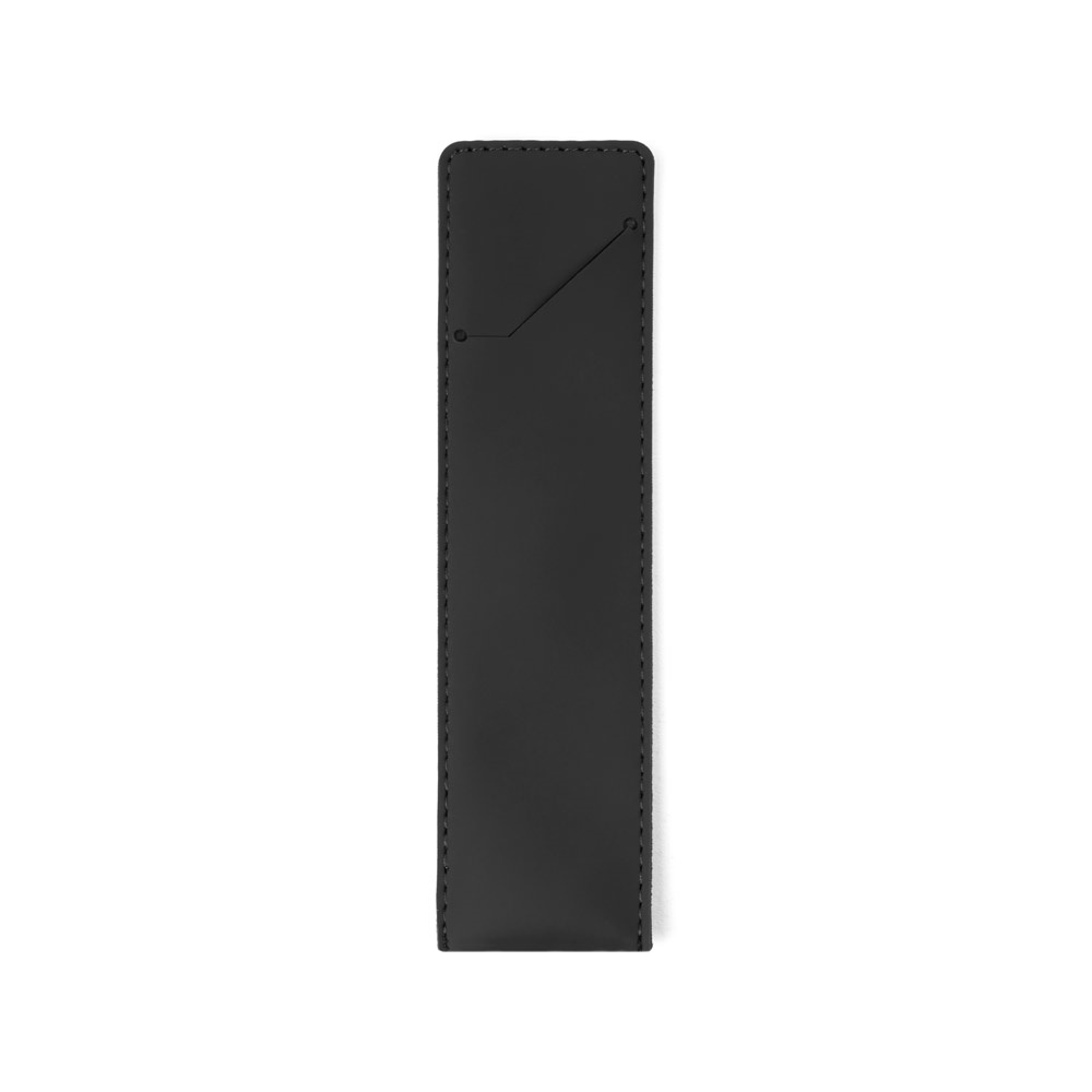 VENTURE PEN. Astuccio per penna a sfera in PU