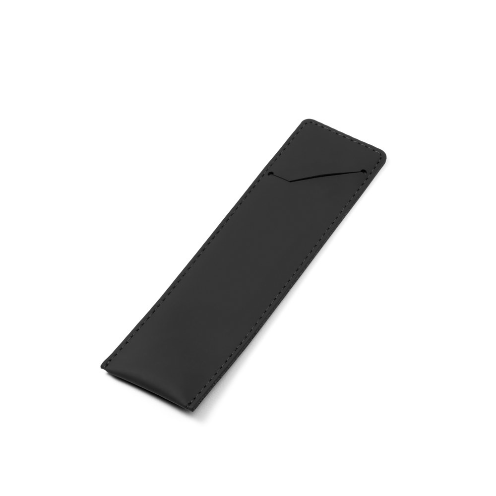 VENTURE PEN. Astuccio per penna a sfera in PU