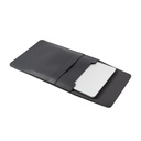 VENTURE NOTEBOOK. Custodia in PU per notebook fino a 14"