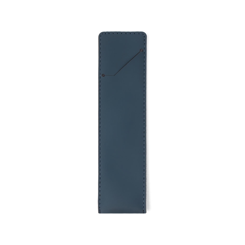 VENTURE PEN. Astuccio per penna a sfera in PU