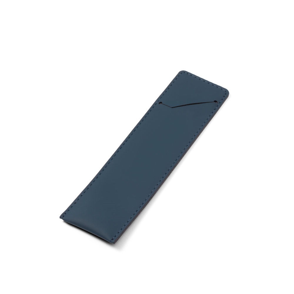 VENTURE PEN. Astuccio per penna a sfera in PU