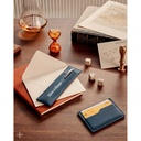 VENTURE PEN. Astuccio per penna a sfera in PU