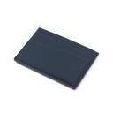 VENTURE WALLET. Porta carte in PU per 5 carte con protezione RFID