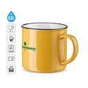 VERNON. Tazza in ceramica da 340 mL