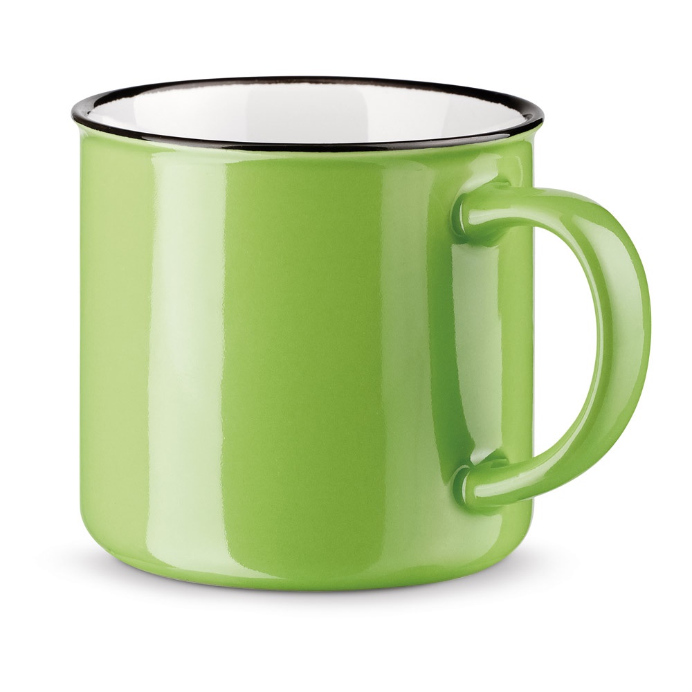 VERNON. Tazza in ceramica da 340 mL