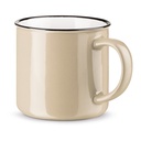 VERNON. Tazza in ceramica da 340 mL