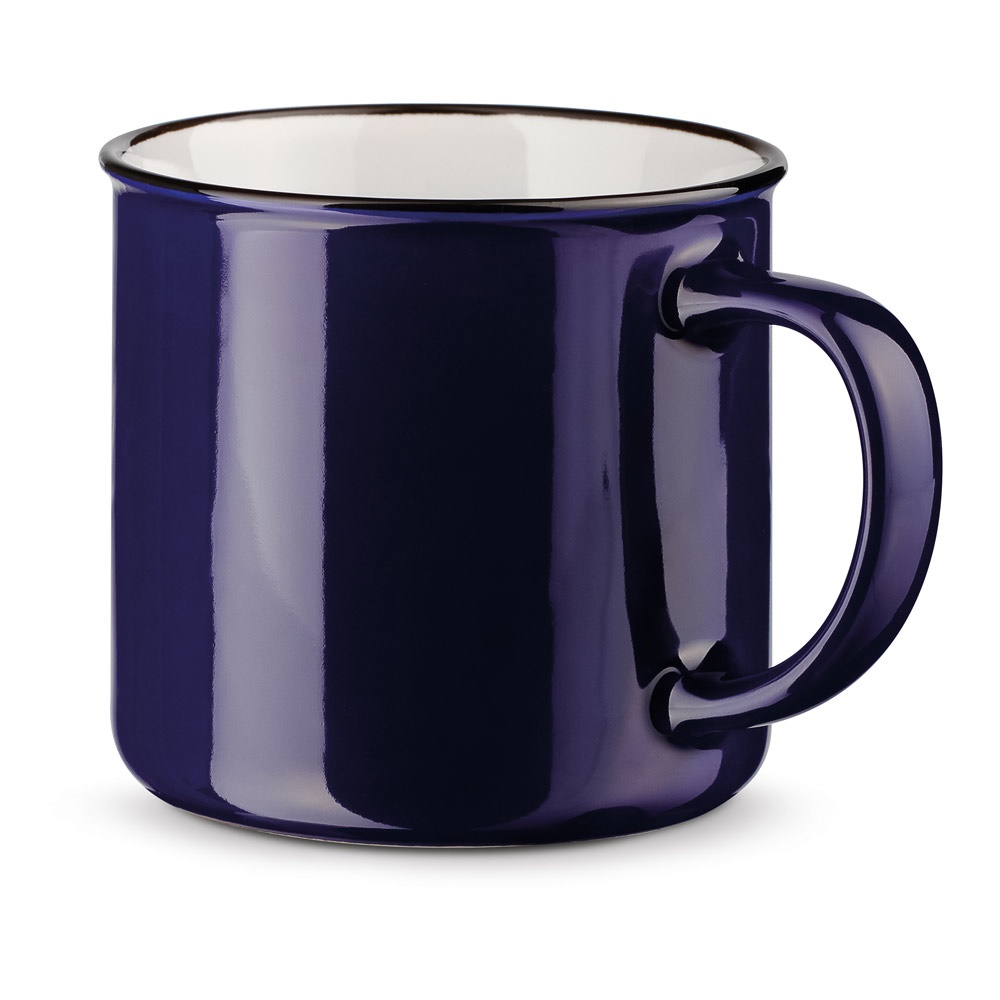 VERNON. Tazza in ceramica da 340 mL