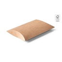 VESPER. Grembiule in canvas di cotone 100% (300 g/m²) con dettagli in metallo