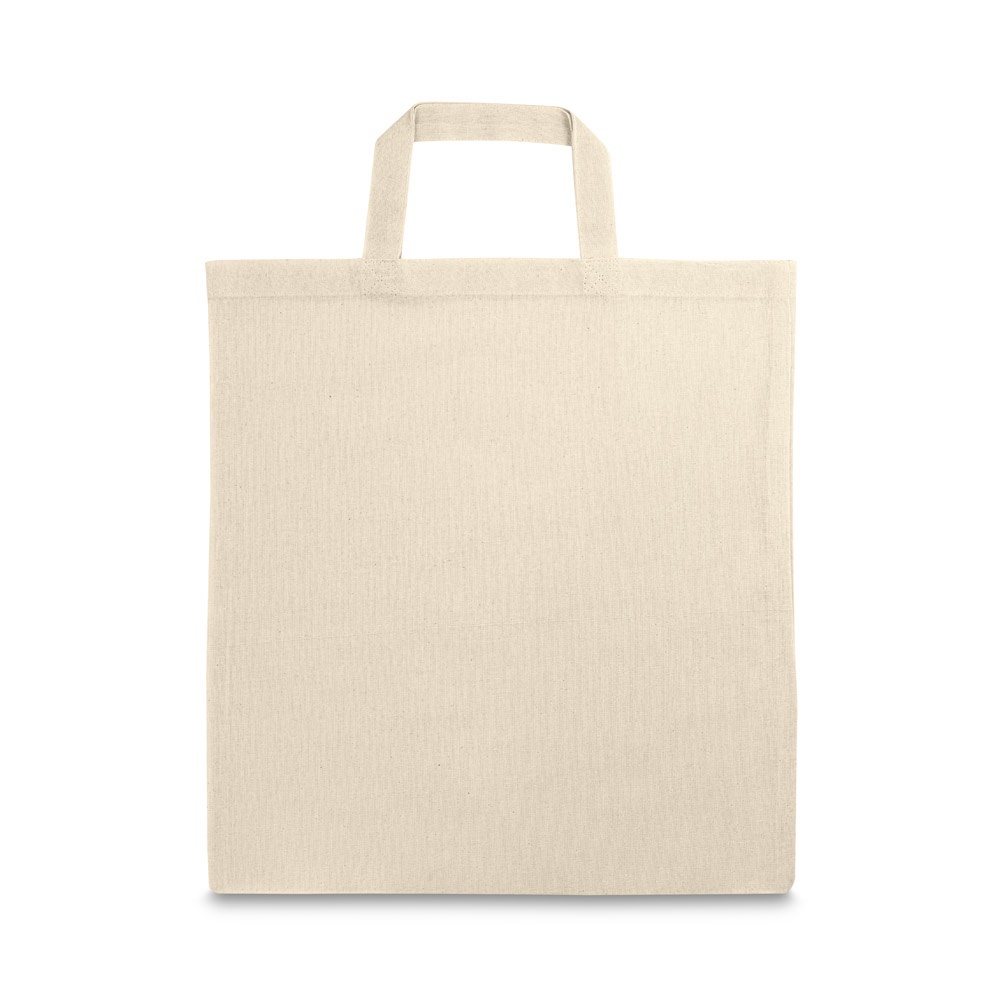 VICTORIA. Borsa 100% cotone (100 g/m²)
