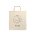 VICTORIA. Borsa 100% cotone (100 g/m²)