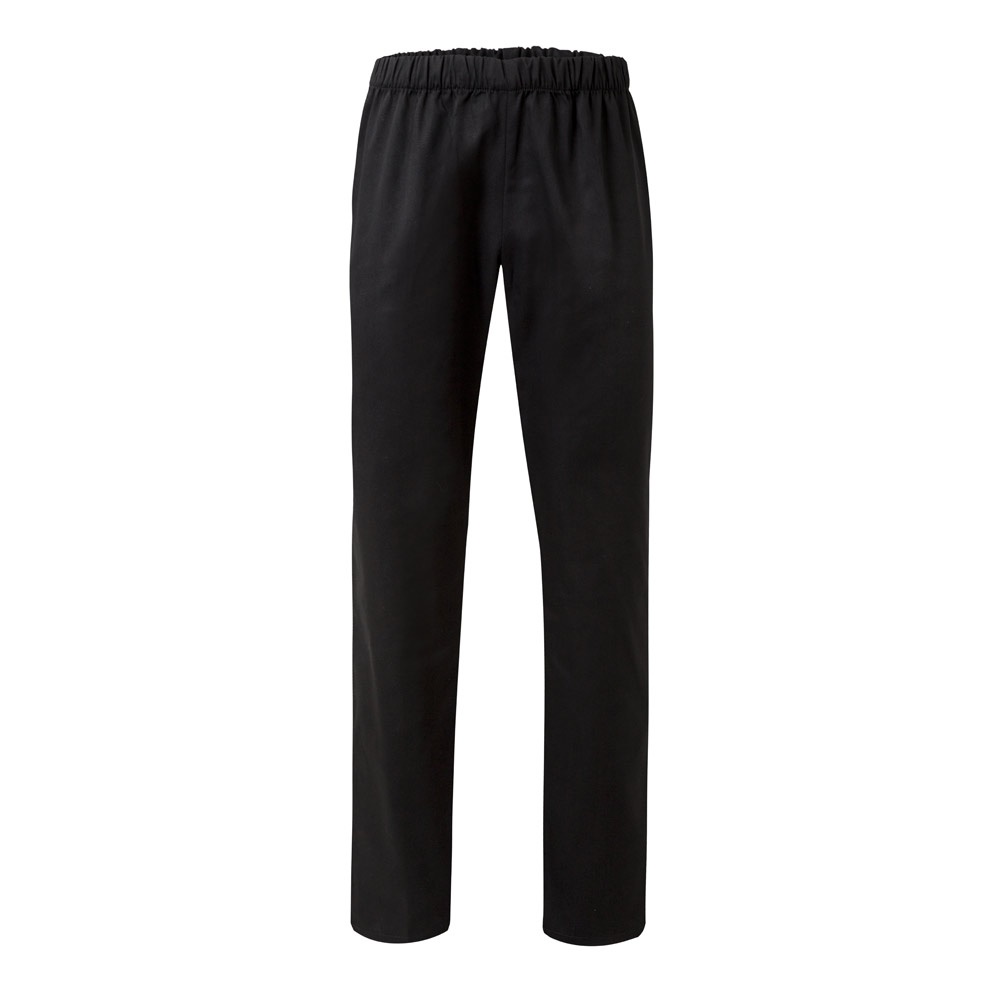 VL APHRODITE. Pantaloni in twill (190g/m²), in cotone (35%) e poliestere (65%)
