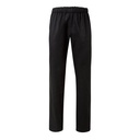 VL APHRODITE. Pantaloni in twill (190g/m²), in cotone (35%) e poliestere (65%)