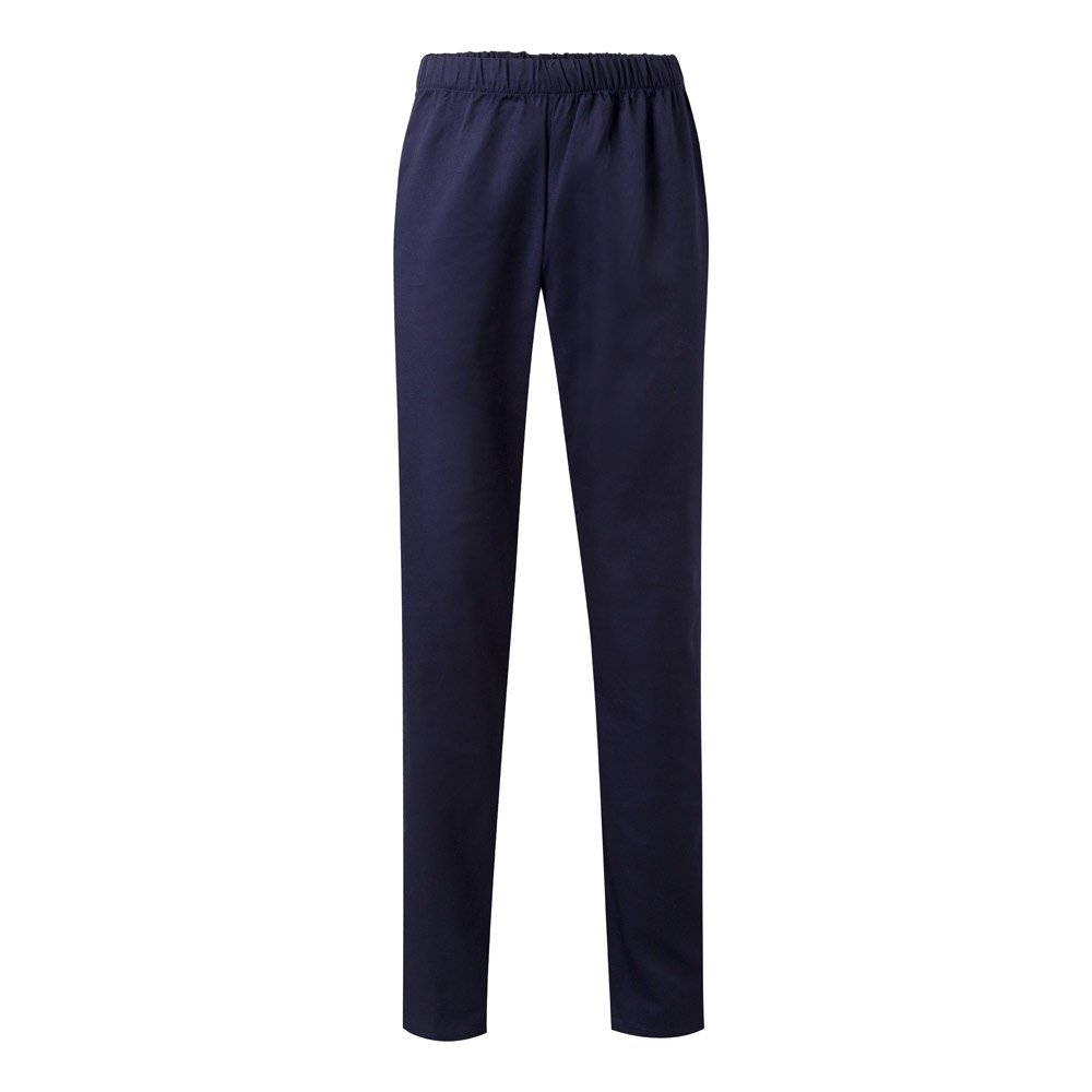 VL APHRODITE. Pantaloni in twill (190g/m²), in cotone (35%) e poliestere (65%)