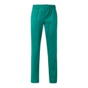 VL APHRODITE. Pantaloni in twill (190g/m²), in cotone (35%) e poliestere (65%)