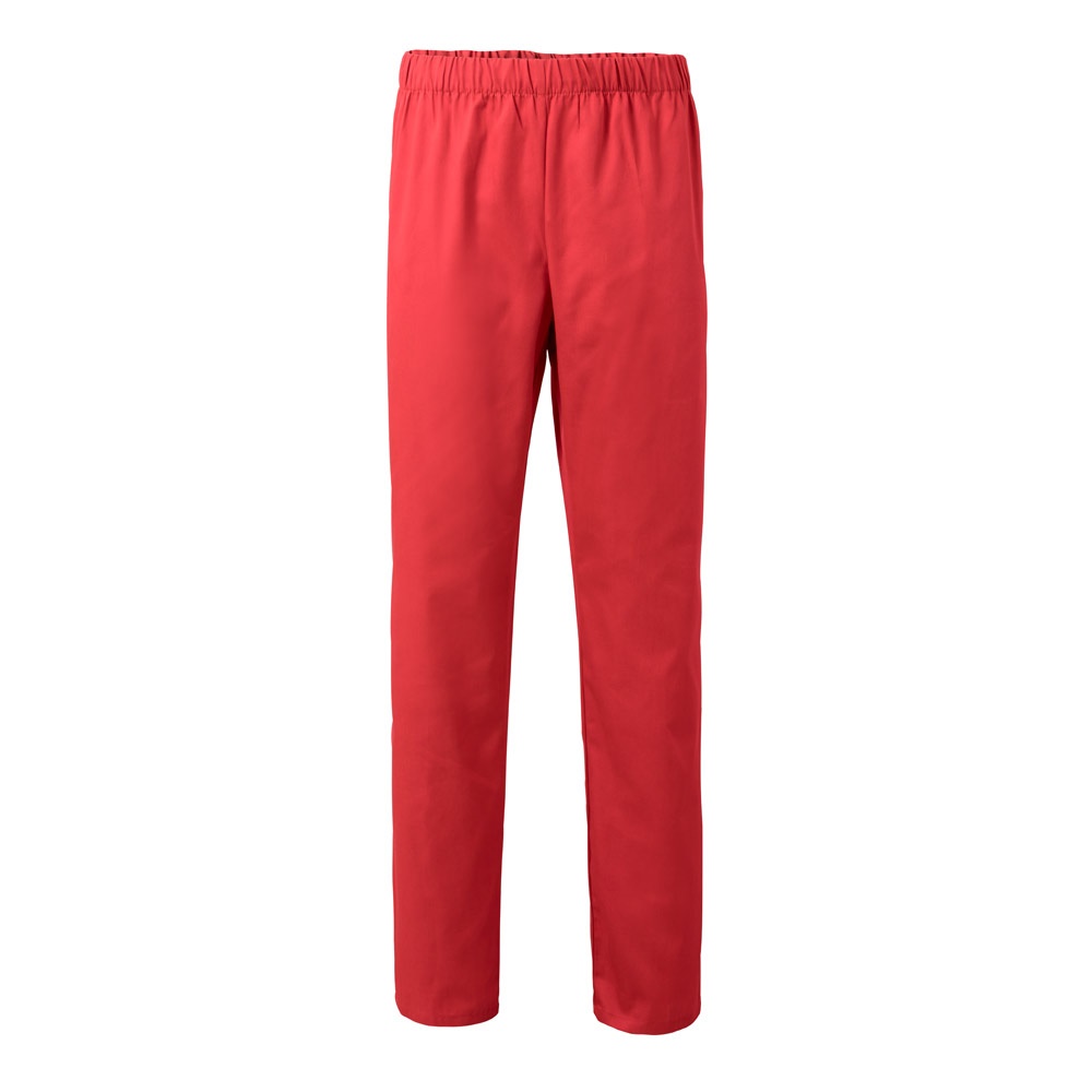 VL APHRODITE. Pantaloni in twill (190g/m²), in cotone (35%) e poliestere (65%)