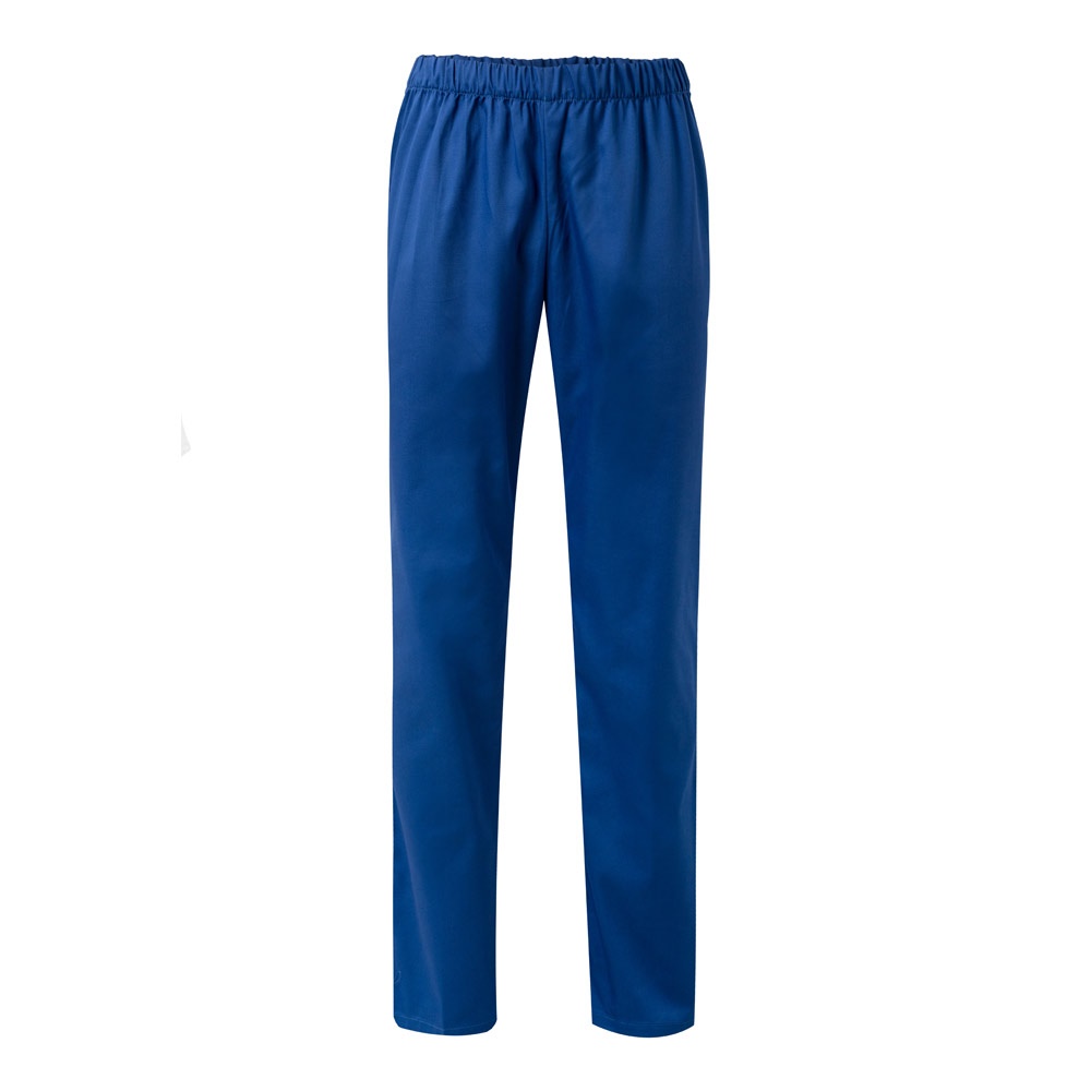 VL APHRODITE. Pantaloni in twill (190g/m²), in cotone (35%) e poliestere (65%)