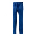 VL APHRODITE. Pantaloni in twill (190g/m²), in cotone (35%) e poliestere (65%)