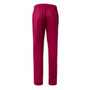 VL APHRODITE. Pantaloni in twill (190g/m²), in cotone (35%) e poliestere (65%)