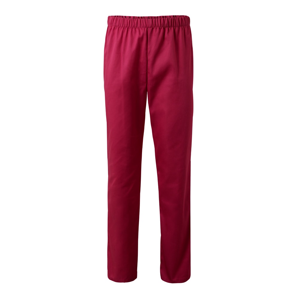 VL APHRODITE. Pantaloni in twill (190g/m²), in cotone (35%) e poliestere (65%)