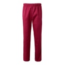 VL APHRODITE. Pantaloni in twill (190g/m²), in cotone (35%) e poliestere (65%)