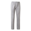 VL APHRODITE. Pantaloni in twill (190g/m²), in cotone (35%) e poliestere (65%)