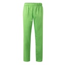 VL APHRODITE. Pantaloni in twill (190g/m²), in cotone (35%) e poliestere (65%)