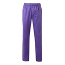VL APHRODITE. Pantaloni in twill (190g/m²), in cotone (35%) e poliestere (65%)