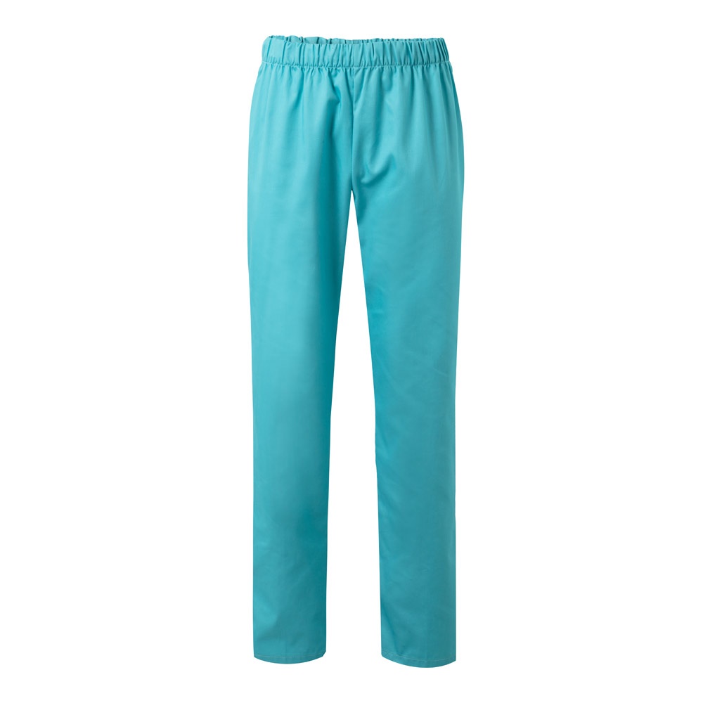VL APHRODITE. Pantaloni in twill (190g/m²), in cotone (35%) e poliestere (65%)