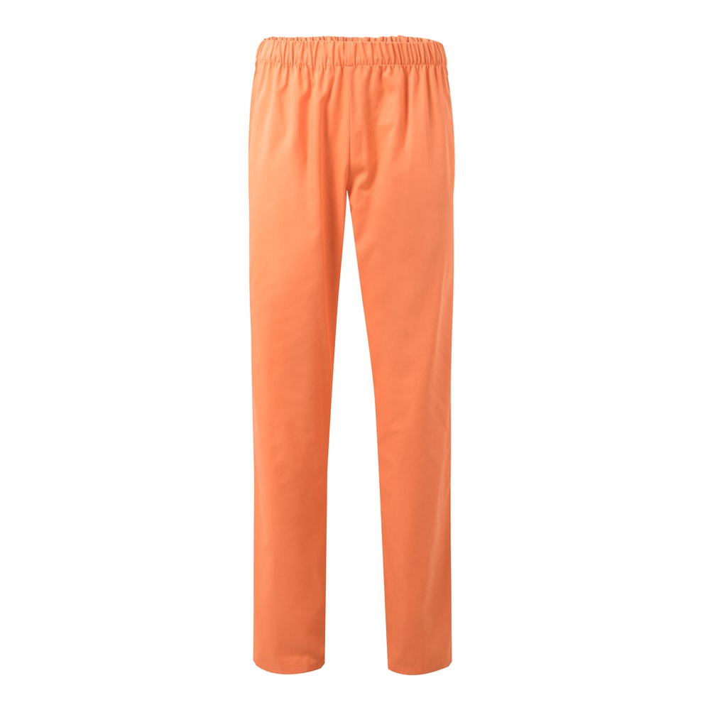VL APHRODITE. Pantaloni in twill (190g/m²), in cotone (35%) e poliestere (65%)