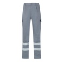 VL ASCLEPIUS. Pantaloni in twill con diverse tasche (200g/m²), in cotone (35%) e poliestere (65%)