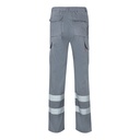 VL ASCLEPIUS. Pantaloni in twill con diverse tasche (200g/m²), in cotone (35%) e poliestere (65%)