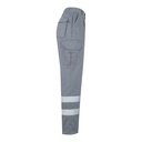 VL ASCLEPIUS. Pantaloni in twill con diverse tasche (200g/m²), in cotone (35%) e poliestere (65%)
