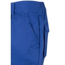 VL ASCLEPIUS. Pantaloni in twill con diverse tasche (200g/m²), in cotone (35%) e poliestere (65%)
