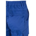 VL ASCLEPIUS. Pantaloni in twill con diverse tasche (200g/m²), in cotone (35%) e poliestere (65%)