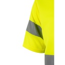 VL BRAHMA LARGE. T-shirt tecnica bicolore bird-eye (140g/m²), in poliestere (100%)