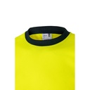 VL BRAHMA. T-shirt tecnica bicolore bird-eye (140g/m²), in poliestere (100%)