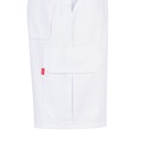 VL CHIONE. Bermuda in twill con diverse tasche (200g/m²), in cotone (35%) e poliestere (65%)