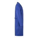 VL DANU. Blusa in twill (175g/m²), in cotone (35%) e poliestere (65%)