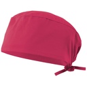 VL ENLIL. Cappello sanitario in twill (190g/m²), in cotone (35%) e poliestere (65%)