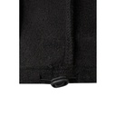 VL EROS. Giacca in pile bicolore (280g/m²), in poliestere (100%)