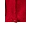 VL EROS. Giacca in pile bicolore (280g/m²), in poliestere (100%)