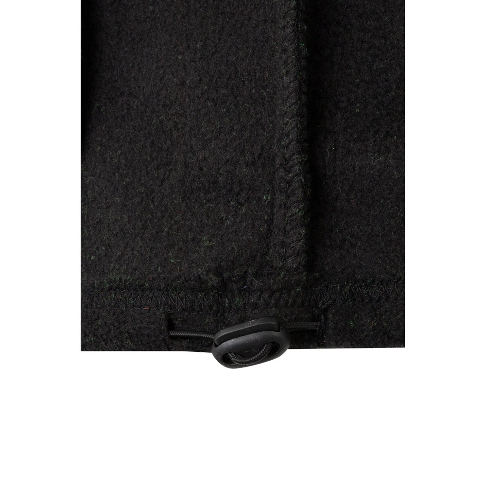 VL EROS LARGE. Giacca in pile bicolore (280g/m²), in poliestere (100%)