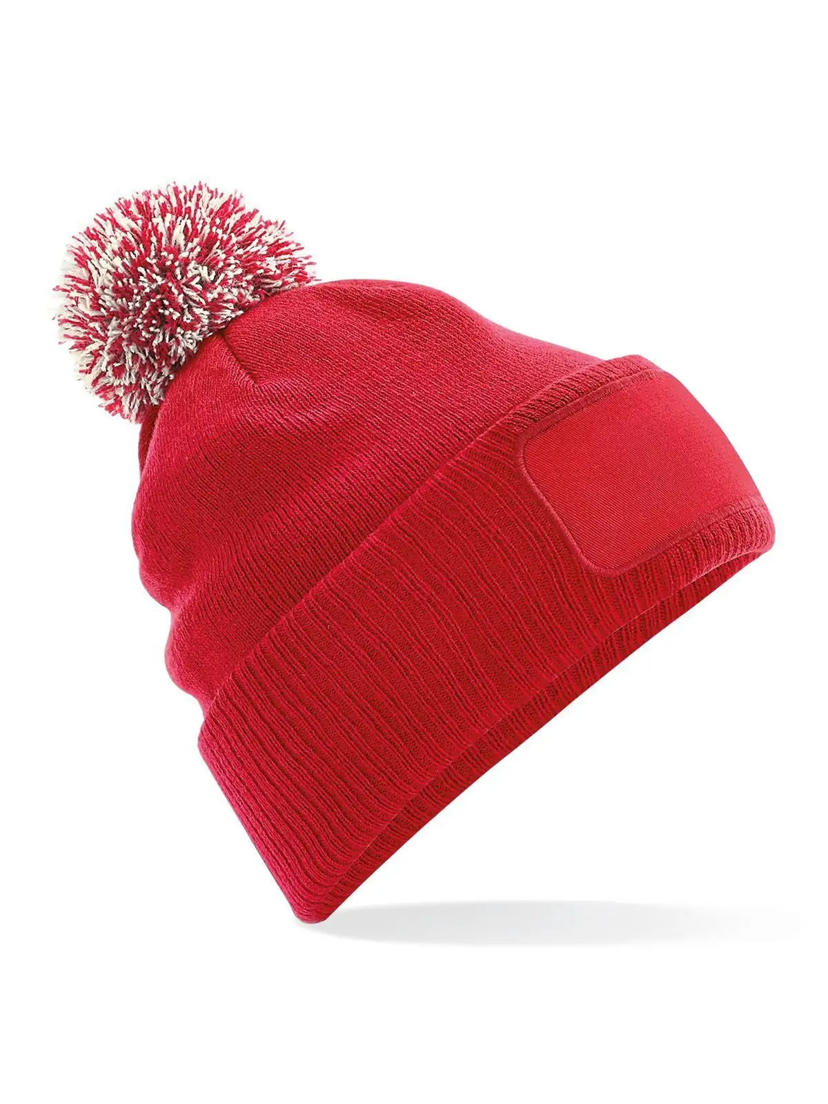 Snowstar Printers Beanie