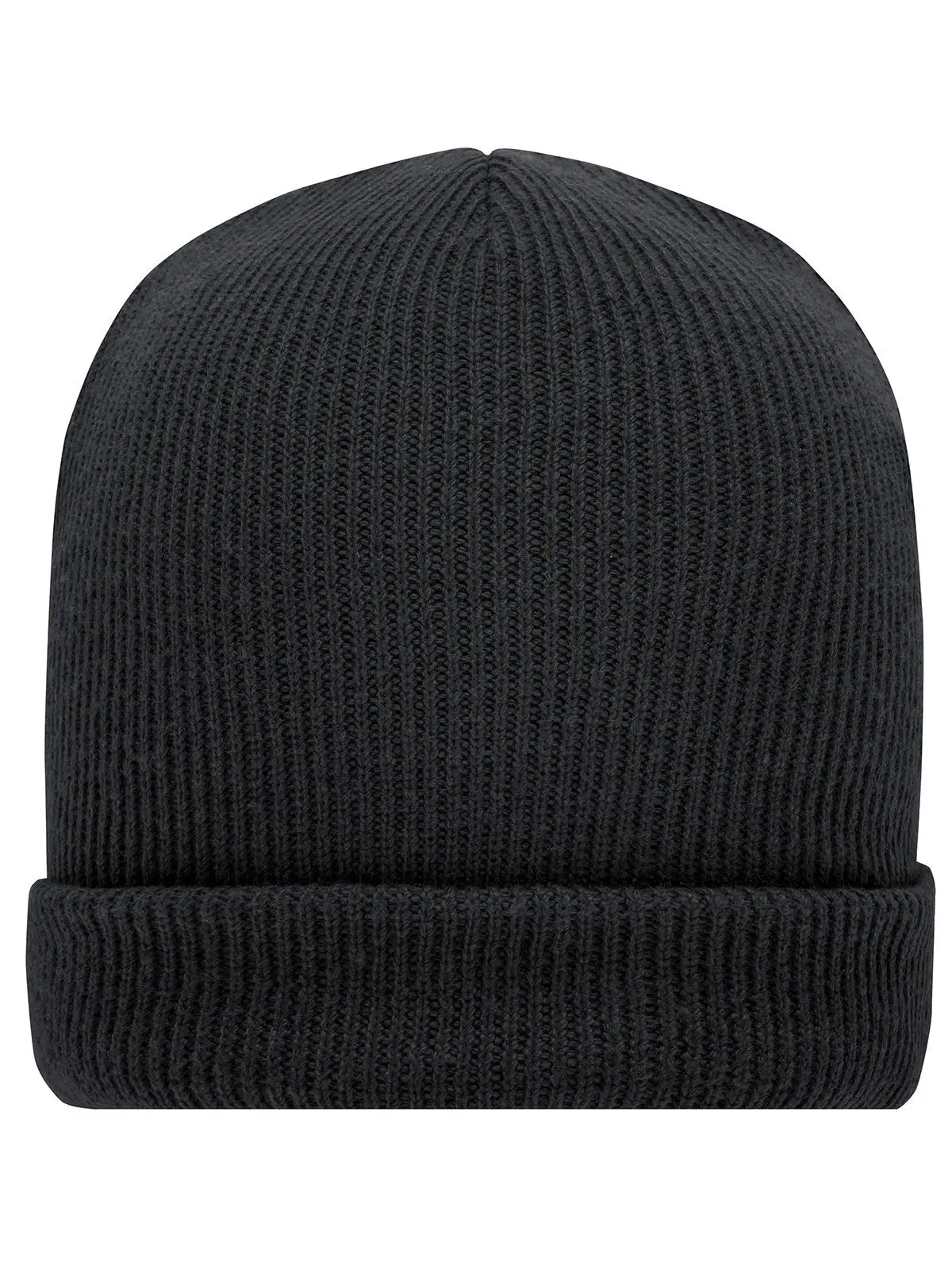 Soft Knitted Winter Beanie
