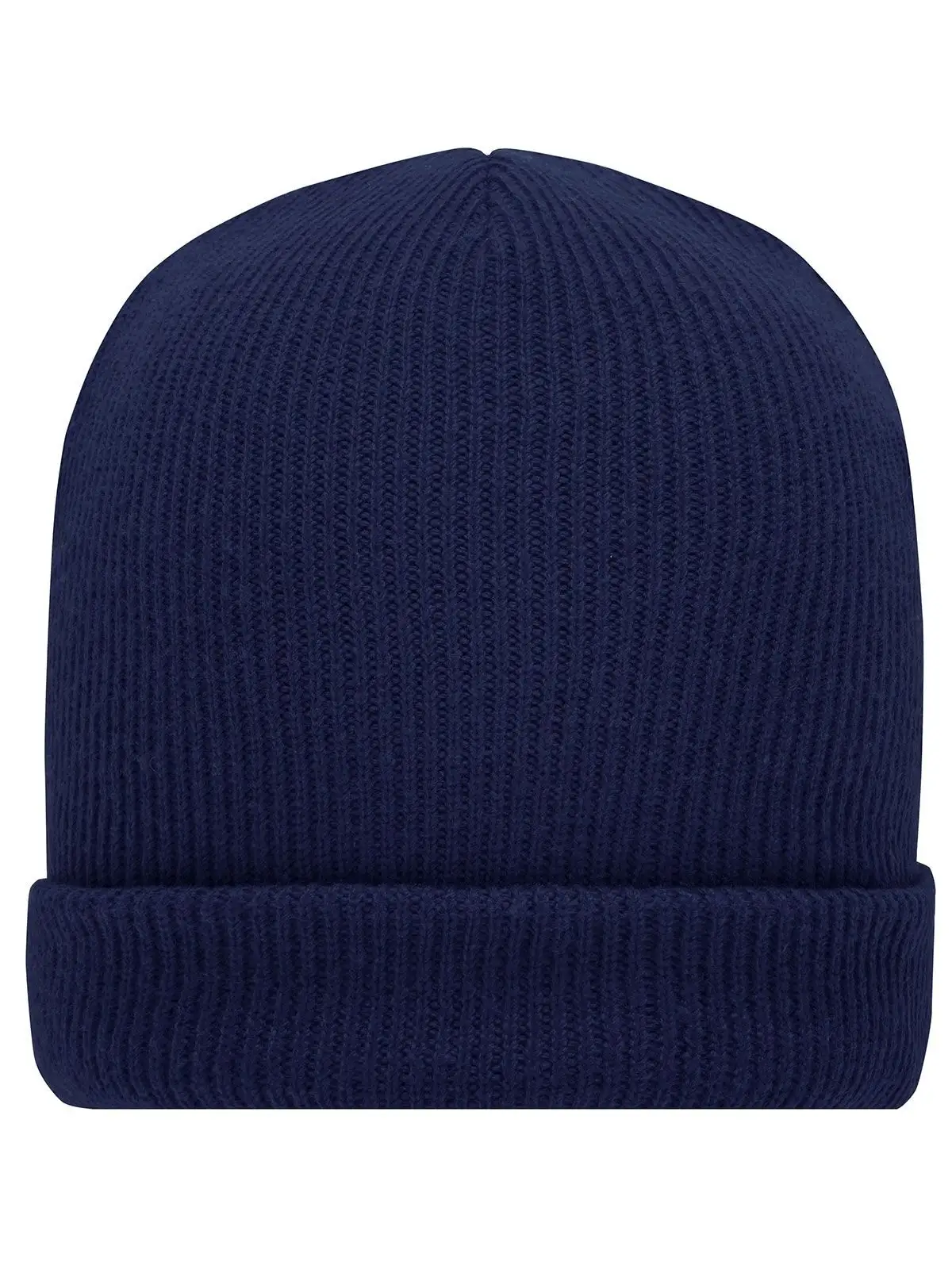 Soft Knitted Winter Beanie